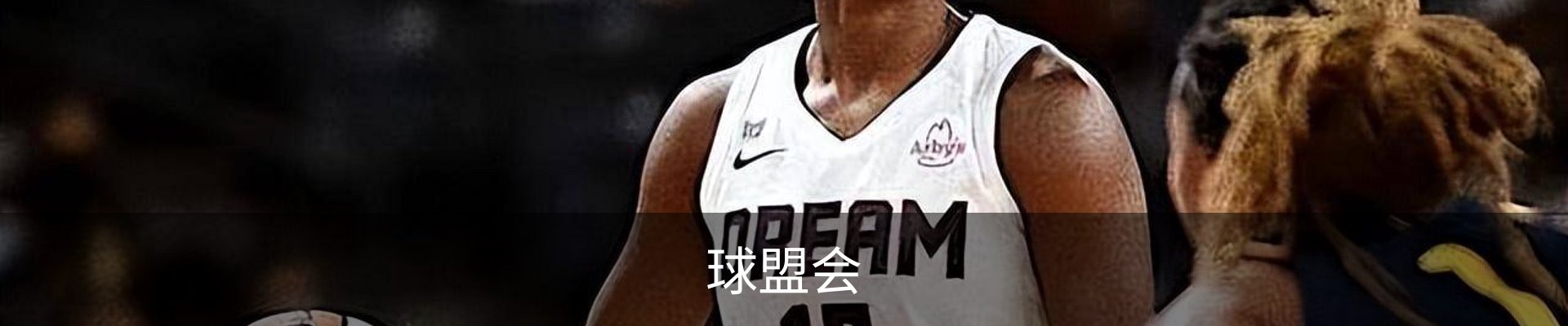 球盟会